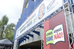 DIA 7 - SEXTA - VII CONFERÊNCIA DE EDUCAÇÃO/ XXVI CONGRESSO ESTADUAL DA APEOESP
