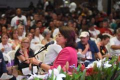 DIA 9 - DOMINGO - VII CONFERÊNCIA DE EDUCAÇÃO/ XXVI CONGRESSO ESTADUAL DA APEOESP