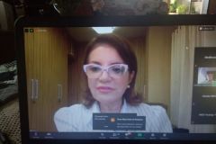 CER  13/06/2020 - Samia / Genoíno / Padilha / Nivaldo Santana / Professora Bebel