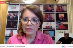 Dia 19/06 - Semana em Defesa da Vida, dos Serviços Públicos, dos Direitos da Classe Trabalhadora e da Democracia (de 15 a 19/6)