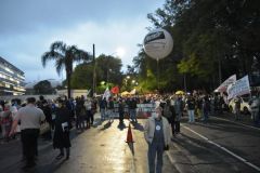 Assembleia Estadual contra PLC 26 - 19/10