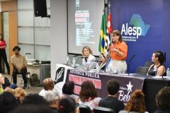 Audiência Pública