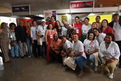 APEOESP na CONAE - Brasília - 09/02