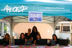 XI CONFERÊNCIA ESTADUAL DE MULHERES DA APEOESP - 27 e 28/04/2024 - ÁGUAS DE SÃO PEDRO