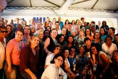 XII Encontro dos Professores Aposentados - 23/05/24 - Praça da República