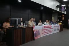 AUDIÊNCIA PÚBLICA SOBRE CLIMATIZAÇÃO DAS ESCOLAS - 12/03 - Alesp