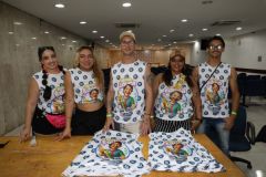 16/02 - Bloco de Carnaval ÉDUCA