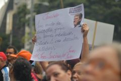 Assembleia Estadual dos Professores - 10/04 - Masp