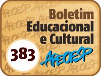Boletim Educacional e Cultural da APEOESP - N° 383 - 2013