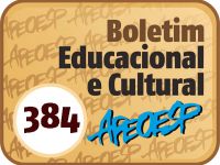 Boletim Educacional e Cultural da APEOESP - N° 384 - 2013