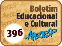 Boletim Educacional e Cultural da APEOESP - N° 396 - 2013