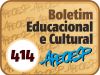 N° 414 - 2013 - Boletim Educacional e Cultural da APEOESP