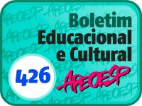 N° 426 - 2014 - Boletim Educacional e Cultural da APEOESP