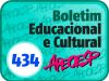 N° 434 - 2014 - Boletim Educacional e Cultural da APEOESP