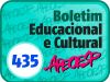 N° 435 - 2014 - Boletim Educacional e Cultural da APEOESP