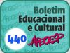 Nº 440 - 2014 - Boletim Educacional e Cultural da APEOESP