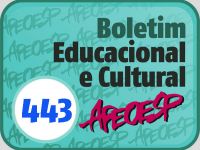 Nº 443 - 2014 - Boletim Educacional e Cultural da APEOESP