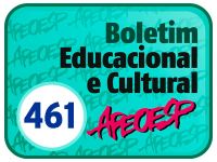 Nº 461 - 2014 - Boletim Educacional e Cultural da APEOESP