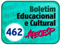 Nº 462 - 2014 - Boletim Educacional e Cultural da APEOESP