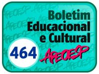 Nº 464 - 2014 - Boletim Educacional e Cultural da APEOESP