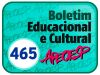 Nº 465 - 2014 - Boletim Educacional e Cultural da APEOESP
