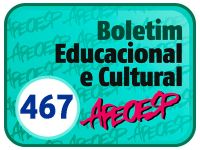 Nº 467 - 2014 - Boletim Educacional e Cultural da APEOESP