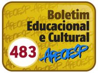 Nº 483 - 2015 - Boletim Educacional e Cultural da APEOESP