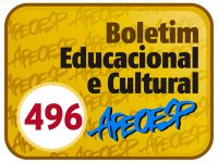 496 - 2015 - Boletim Educacional e Cultural da APEOESP