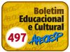 497 - 2015 - Boletim Educacional e Cultural da APEOESP