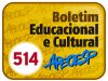 Nº 514 | 2015 | Boletim Educacional e Cultural da APEOESP