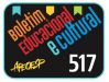 Nº 517| 2016 | Boletim Educacional e Cultural da APEOESP