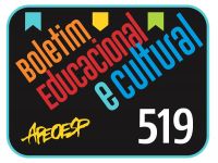 Nº 519 | 2016 | Boletim Educacional e Cultural da APEOESP