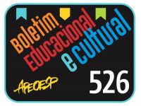 Nº 526 | 2016 | Boletim Educacional e Cultural da APEOESP