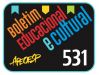 Nº 531 | 2016 | Boletim Educacional e Cultural da APEOESP