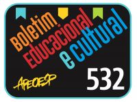 Nº 532 | 2016 | Boletim Educacional e Cultural da APEOESP