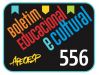 Nº 556 | 2016 | Boletim Educacional e Cultural da APEOESP