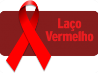 Boletim Laço Vermelho - N° 10 - 2023 - Dezembro Vermelho