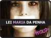 Caderno Lei Maria da Penha