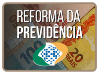 Reforma da Previdência - Fevereiro / 2017
