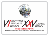 Resoluções do XXV Congresso Estadual da APEOESP
