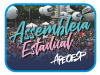 DIA 3/6 VAMOS LOTAR A PRAÇA DA REPÚBLICA! ASSEMBLEIA ESTADUAL DOS PROFESSORES