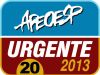 N° 20 - A GREVE CONTINUA! SECRETÁRIO, A CULPA É SUA!