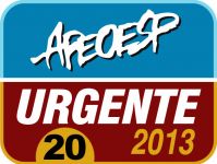 N° 20 - A GREVE CONTINUA! SECRETÁRIO, A CULPA É SUA!