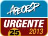 N° 25 - Informações sobre reposição de aulas referentes ao período de greve