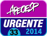N° 33 - Professores mantêm indicativo de greve e marcam assembleia para 15 de agosto
