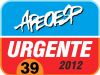 N° 39 - Professores categoria 