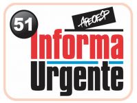 N° 51 - APEOESP impetrará mandado de segurança