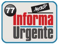N° 77 - Orientações aos professores que ainda não receberam os dias parados de maio