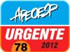 N° 78 - Atenção: Caminhada da APEOESP será em 23 de Novembro