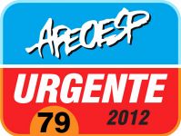 N° 79 - Orientação sobre a prova para os ACTS, que acontecerá em 11 de Novembro